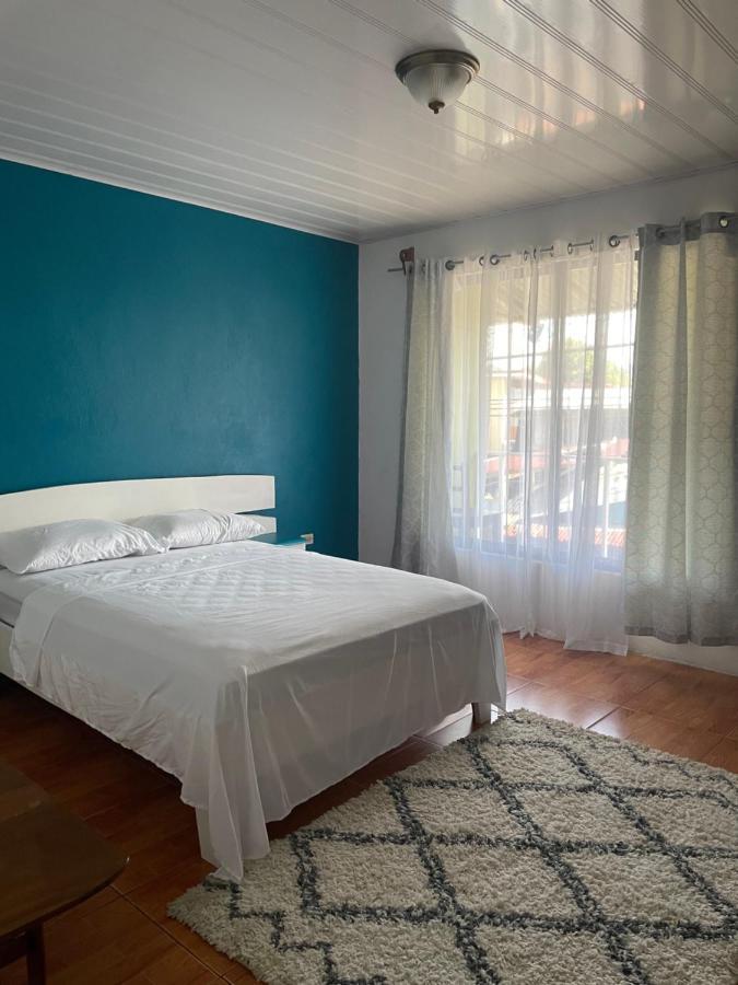 Estudio Como En Casa Apartment Quepos Exterior photo