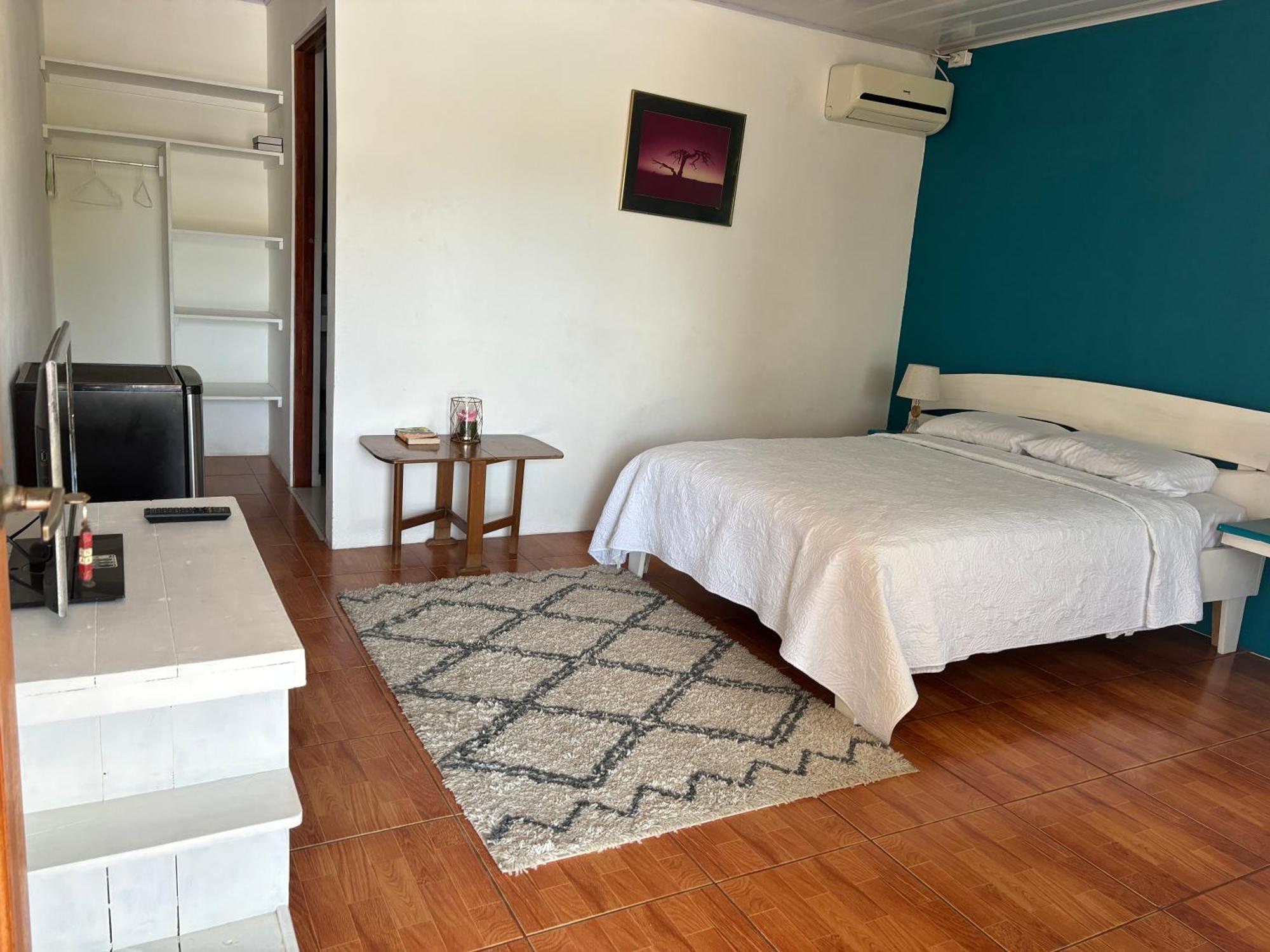 Estudio Como En Casa Apartment Quepos Exterior photo